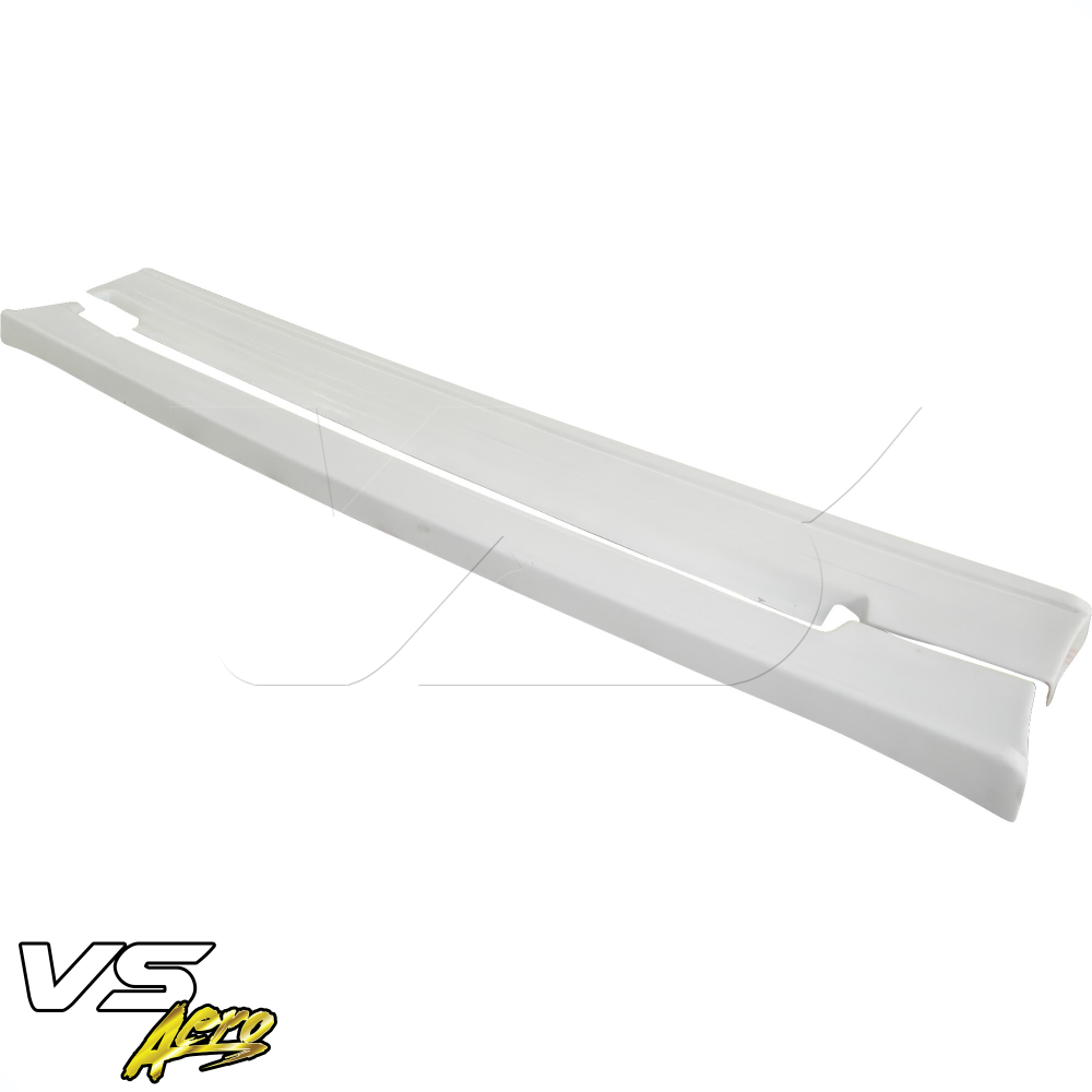 All kind of Exterior/Side Skirts for Toyota Chaser 1996 - 