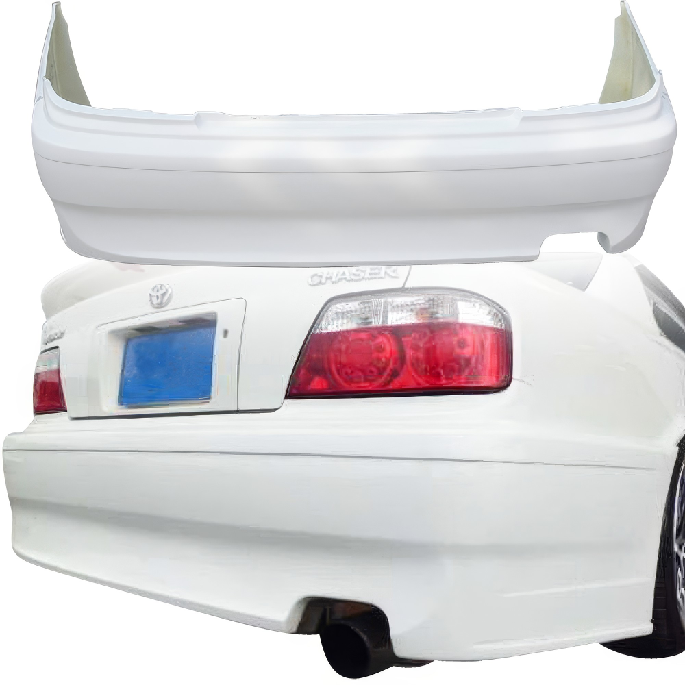 All kind of Exterior/Complete Body Kits for Toyota Chaser 1996 - 