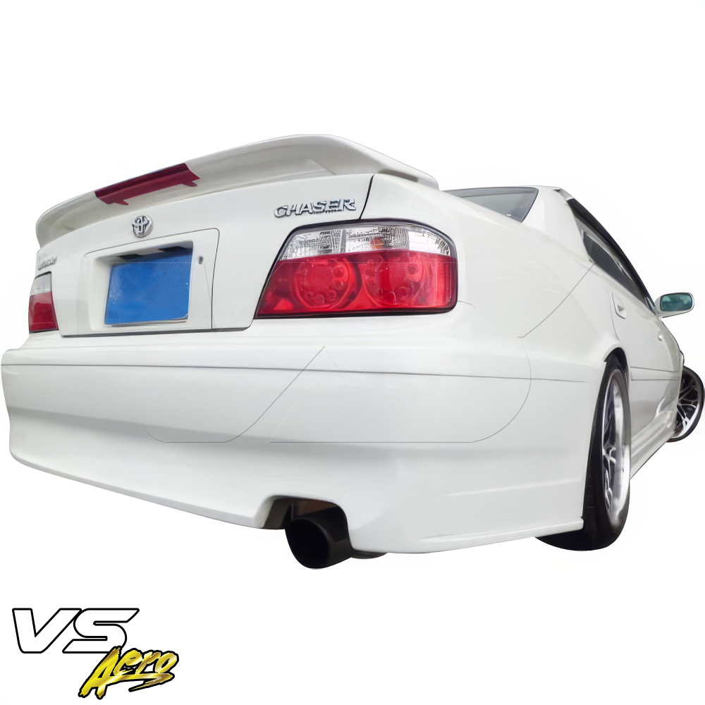 All kind of Exterior/Complete Body Kits for Toyota Chaser 1996 - 