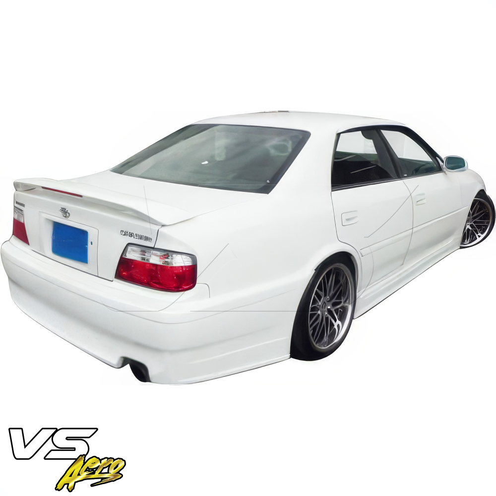 All kind of Exterior/Complete Body Kits for Toyota Chaser 1996 - 