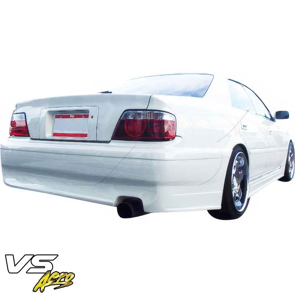 All kind of Exterior/Complete Body Kits for Toyota Chaser 1996 - 