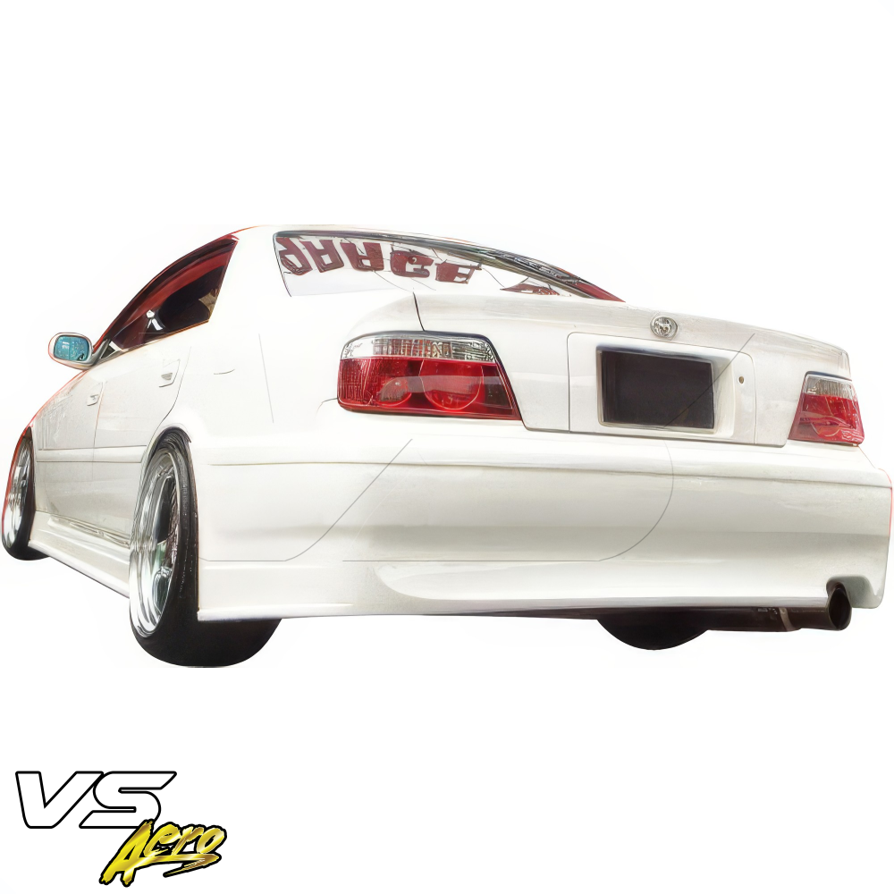 All kind of Exterior/Complete Body Kits for Toyota Chaser 1996 - 