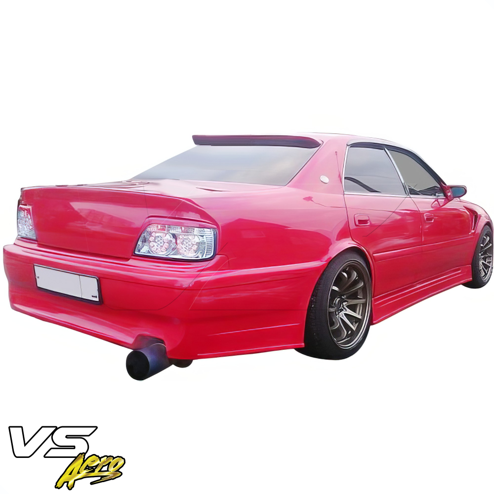 All kind of Exterior/Complete Body Kits for Toyota Chaser 1996 - 