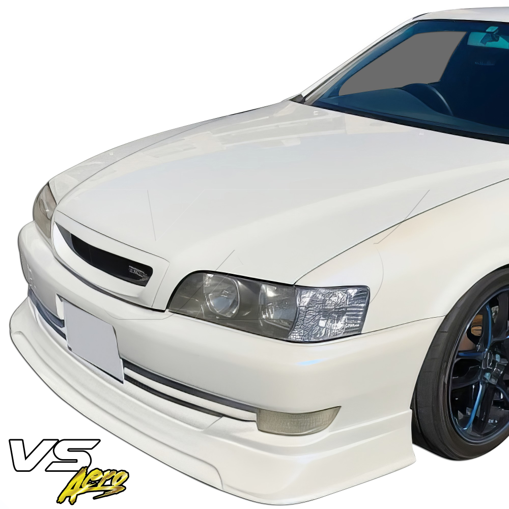 All kind of Exterior/Complete Body Kits for Toyota Chaser 1996 - 