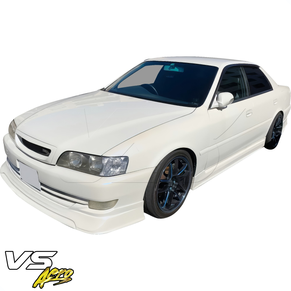 All kind of Exterior/Complete Body Kits for Toyota Chaser 1996 - 