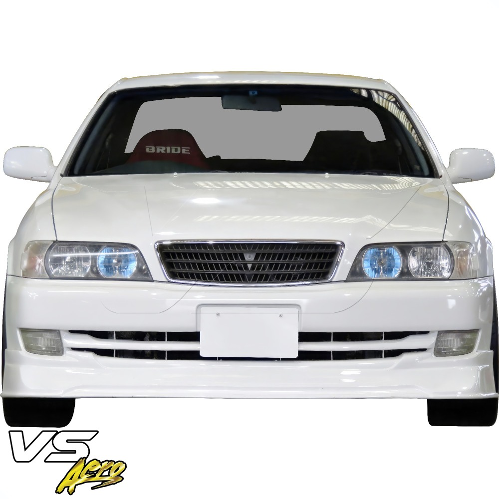 All kind of Exterior/Complete Body Kits for Toyota Chaser 1996 - 