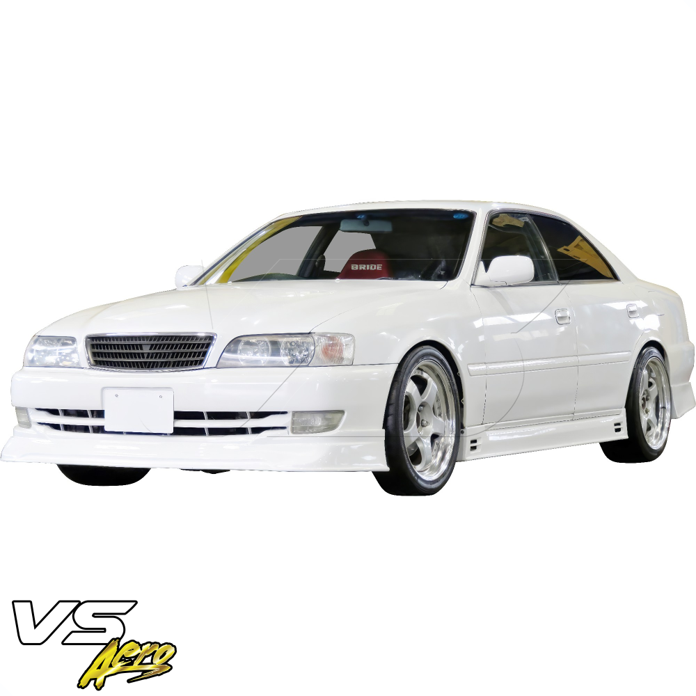 All kind of Exterior/Complete Body Kits for Toyota Chaser 1996 - 