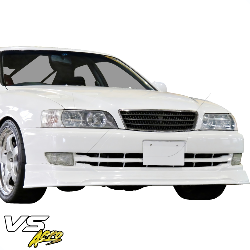 All kind of Exterior/Complete Body Kits for Toyota Chaser 1996 - 