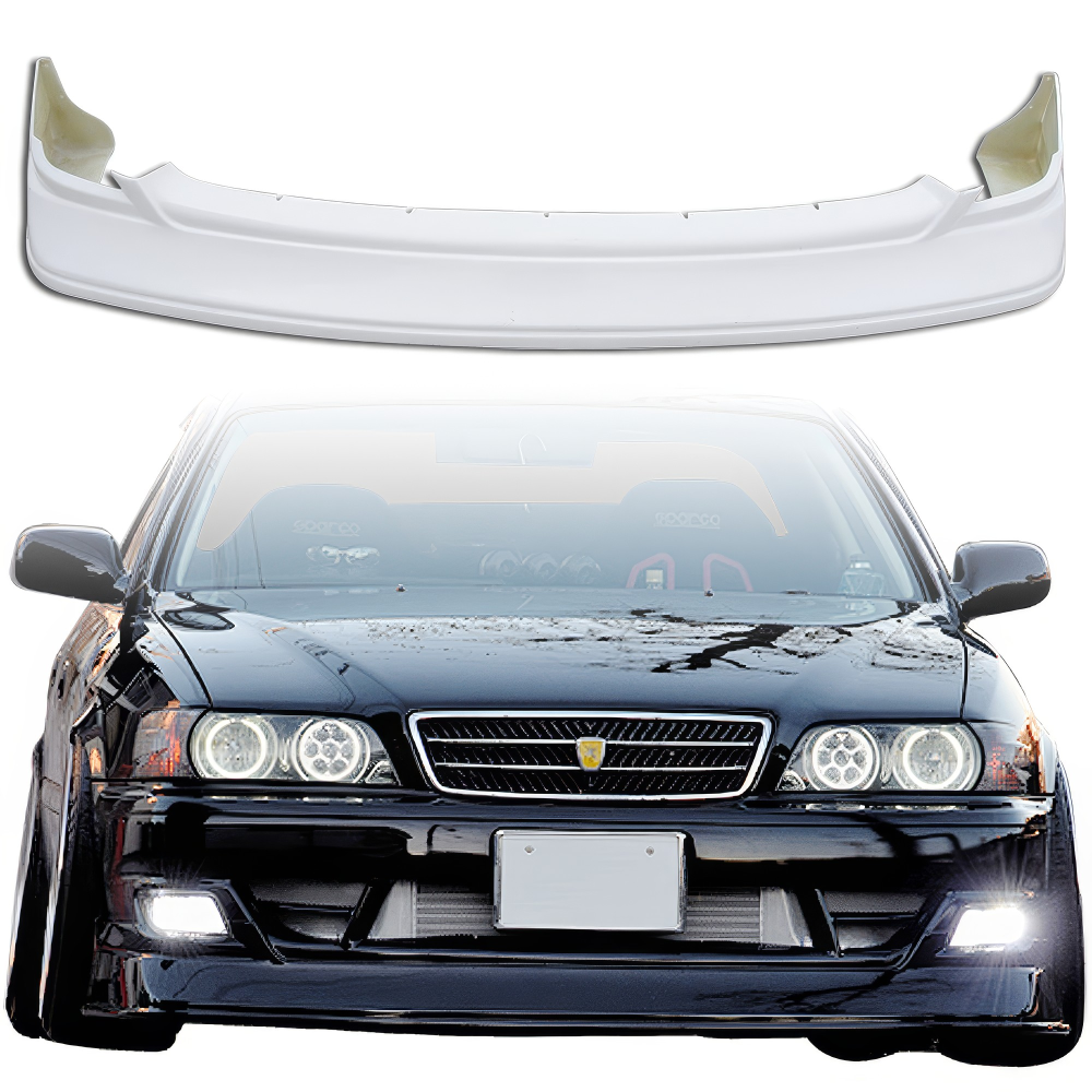 All kind of Exterior/Complete Body Kits for Toyota Chaser 1996 - 