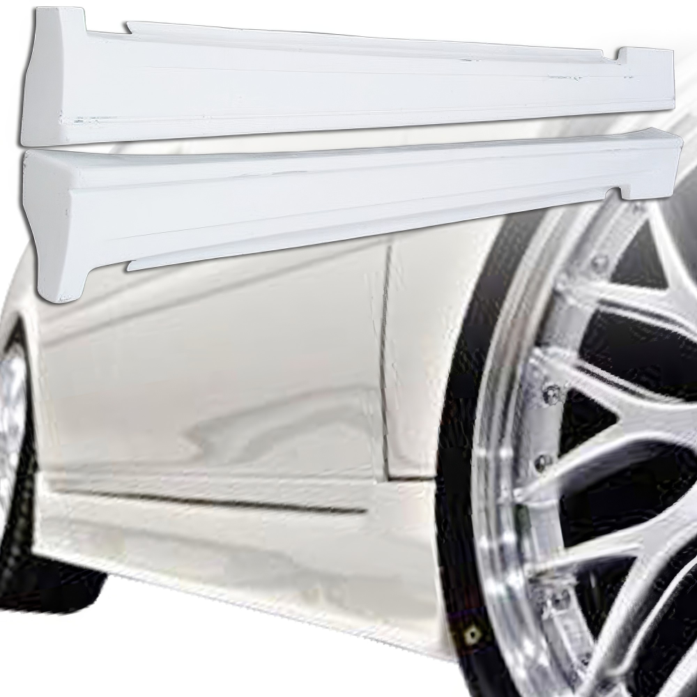 All kind of Exterior/Side Skirts for Toyota Chaser 1996 - 