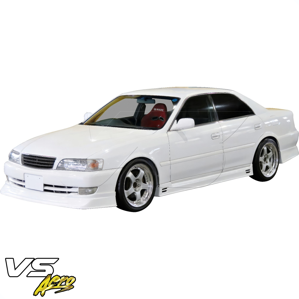 All kind of Exterior/Side Skirts for Toyota Chaser 1996 - 