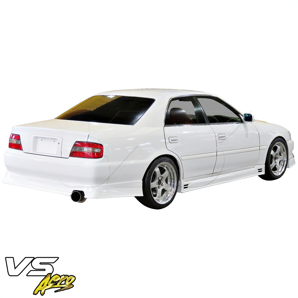 All kind of Exterior/Complete Body Kits for Toyota Chaser 1996 - 