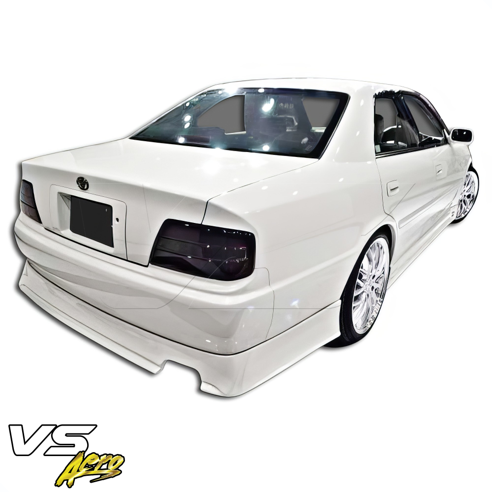 All kind of Exterior/Complete Body Kits for Toyota Chaser 1996 - 