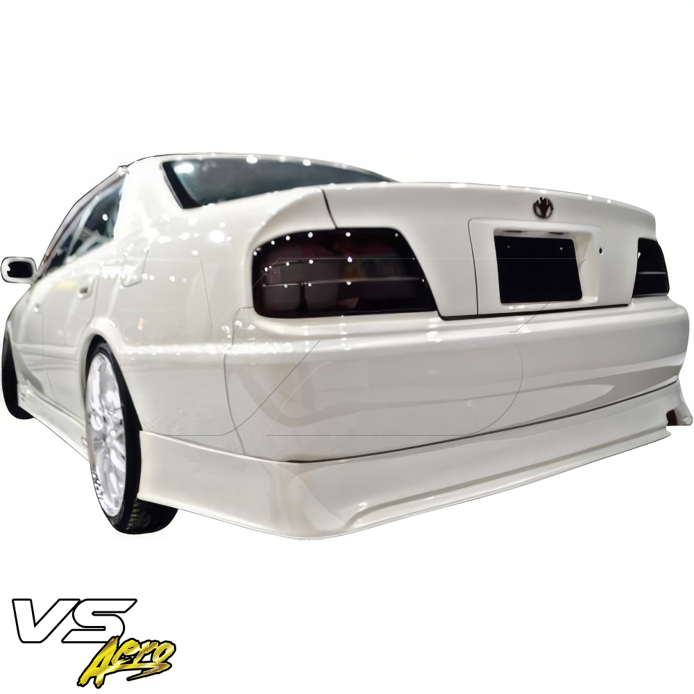 All kind of Exterior/Complete Body Kits for Toyota Chaser 1996 - 