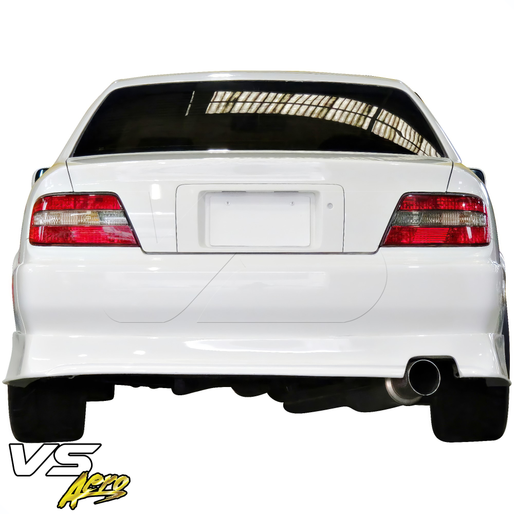 All kind of Exterior/Complete Body Kits for Toyota Chaser 1996 - 