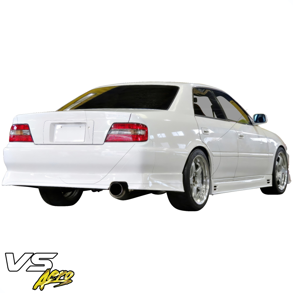 All kind of Exterior/Complete Body Kits for Toyota Chaser 1996 - 