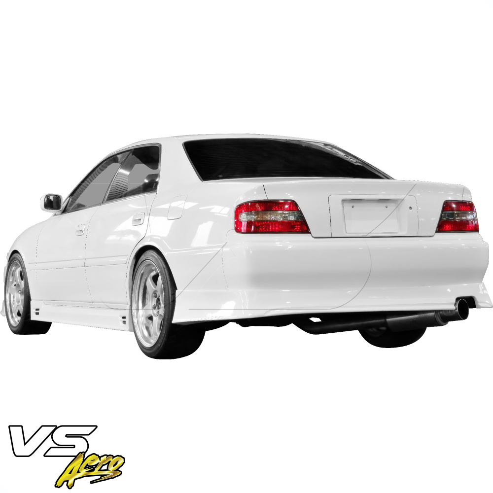 All kind of Exterior/Complete Body Kits for Toyota Chaser 1996 - 