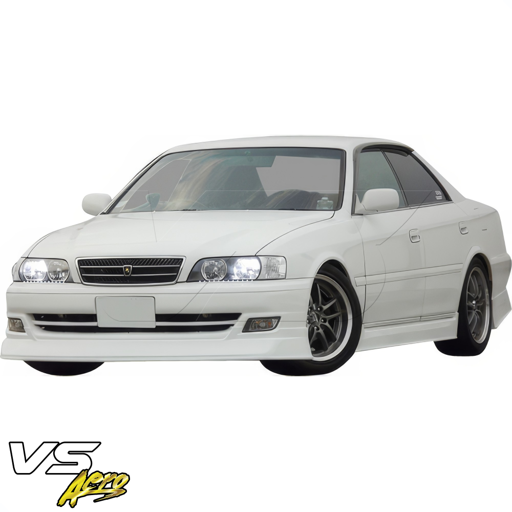 All kind of Exterior/Front Bumpers or Lips for Toyota Chaser 1999 - 