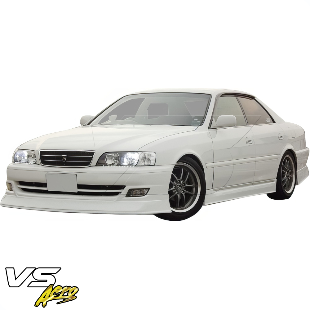 All kind of Exterior/Front Bumpers or Lips for Toyota Chaser 1999 - 