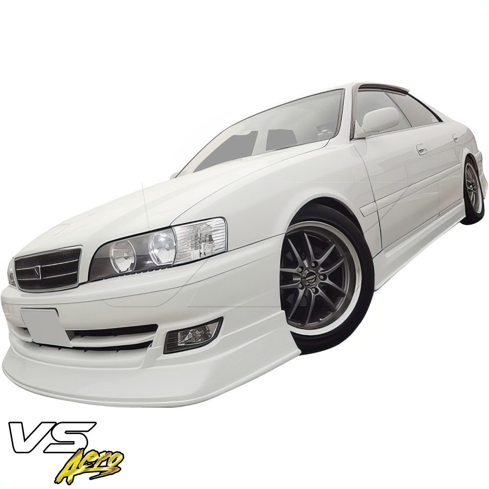 All kind of Exterior/Front Bumpers or Lips for Toyota Chaser 1999 - 