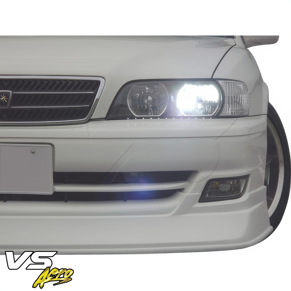 All kind of Exterior/Front Bumpers or Lips for Toyota Chaser 1999 - 