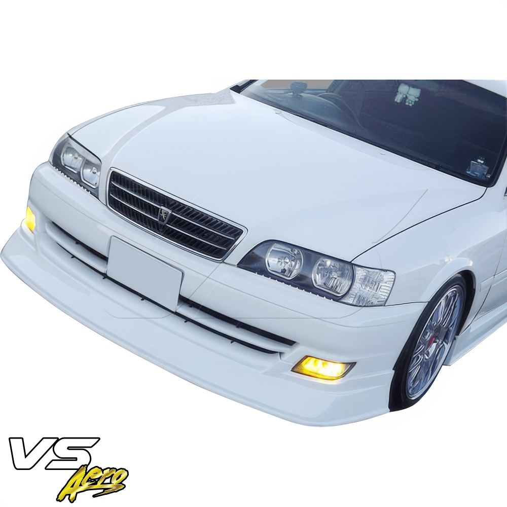 All kind of Exterior/Front Bumpers or Lips for Toyota Chaser 1999 - 