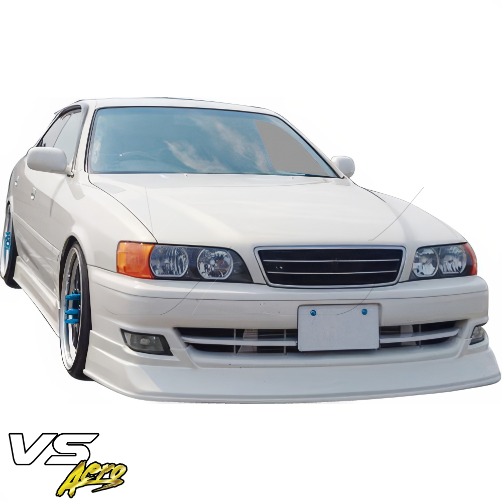 All kind of Exterior/Front Bumpers or Lips for Toyota Chaser 1999 - 