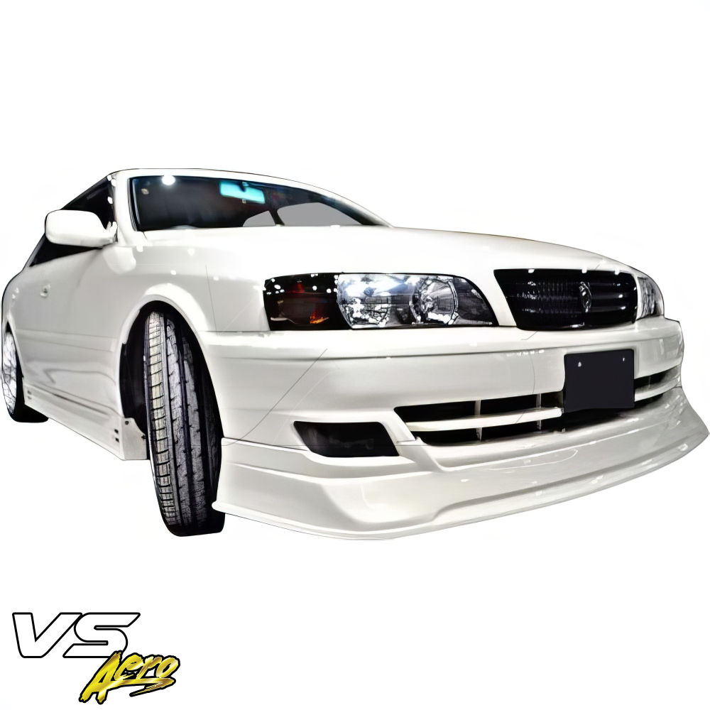 All kind of Exterior/Front Bumpers or Lips for Toyota Chaser 1999 - 