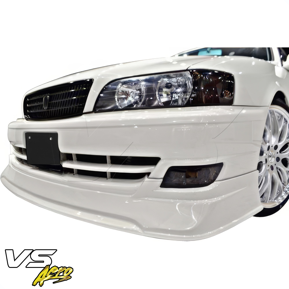 All kind of Exterior/Front Bumpers or Lips for Toyota Chaser 1999 - 