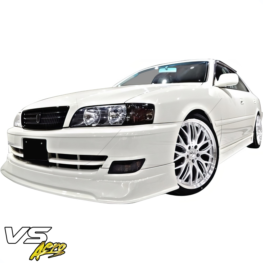 All kind of Exterior/Front Bumpers or Lips for Toyota Chaser 1999 - 