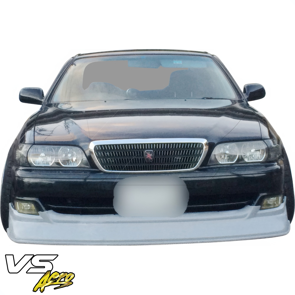 All kind of Exterior/Front Bumpers or Lips for Toyota Chaser 1999 - 