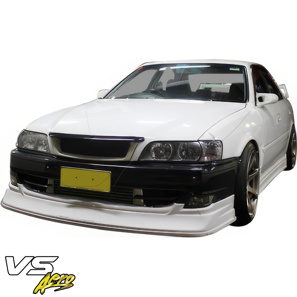 All kind of Exterior/Front Bumpers or Lips for Toyota Chaser 1999 - 