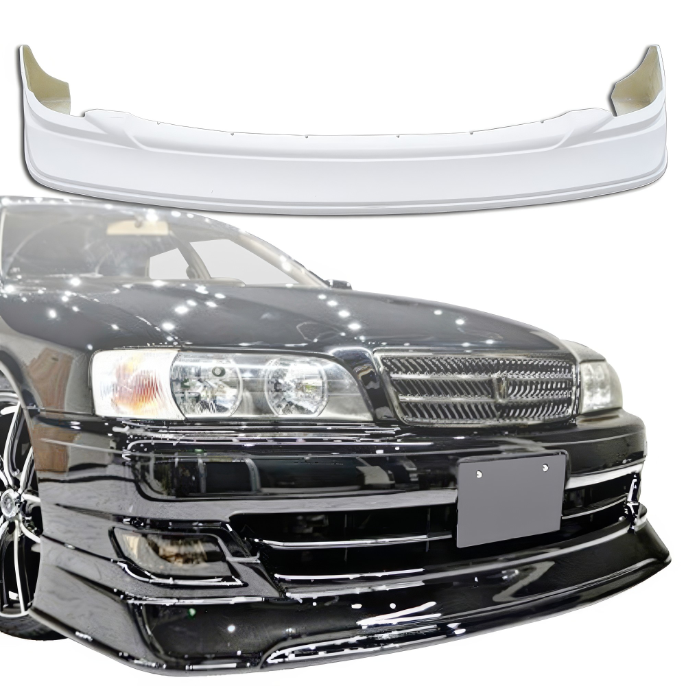 All kind of Exterior/Front Bumpers or Lips for Toyota Chaser 1999 - 