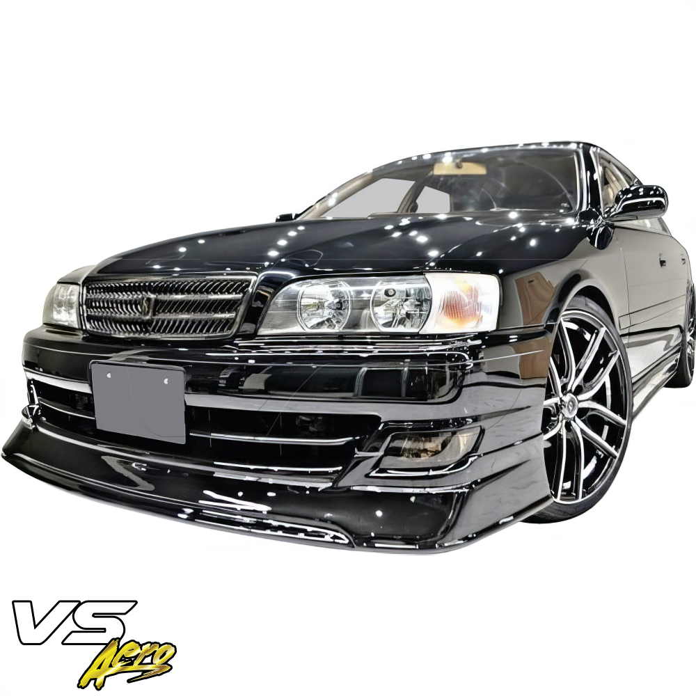 All kind of Exterior/Front Bumpers or Lips for Toyota Chaser 1999 - 