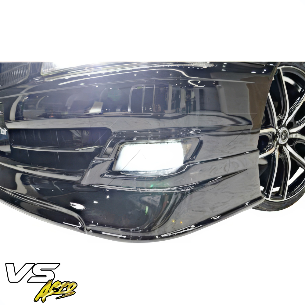 All kind of Exterior/Front Bumpers or Lips for Toyota Chaser 1999 - 