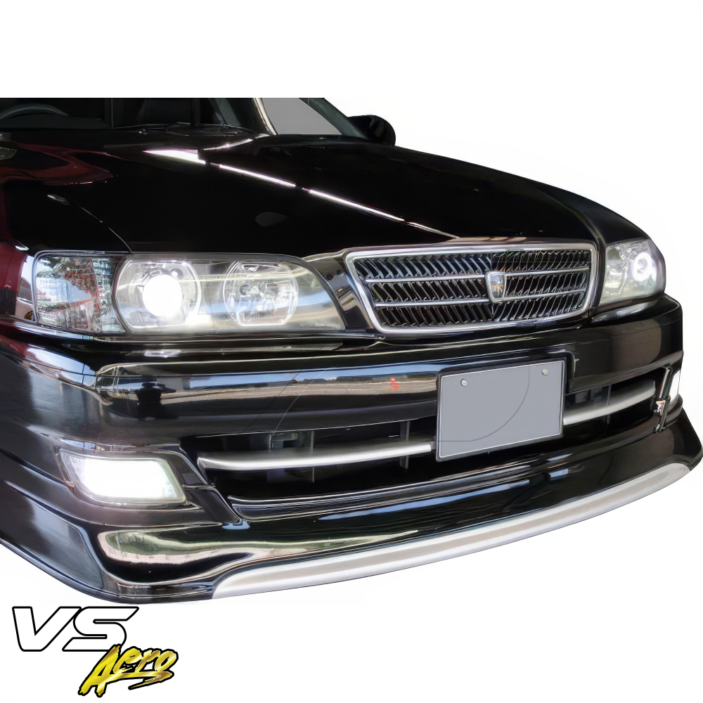 All kind of Exterior/Front Bumpers or Lips for Toyota Chaser 1999 - 