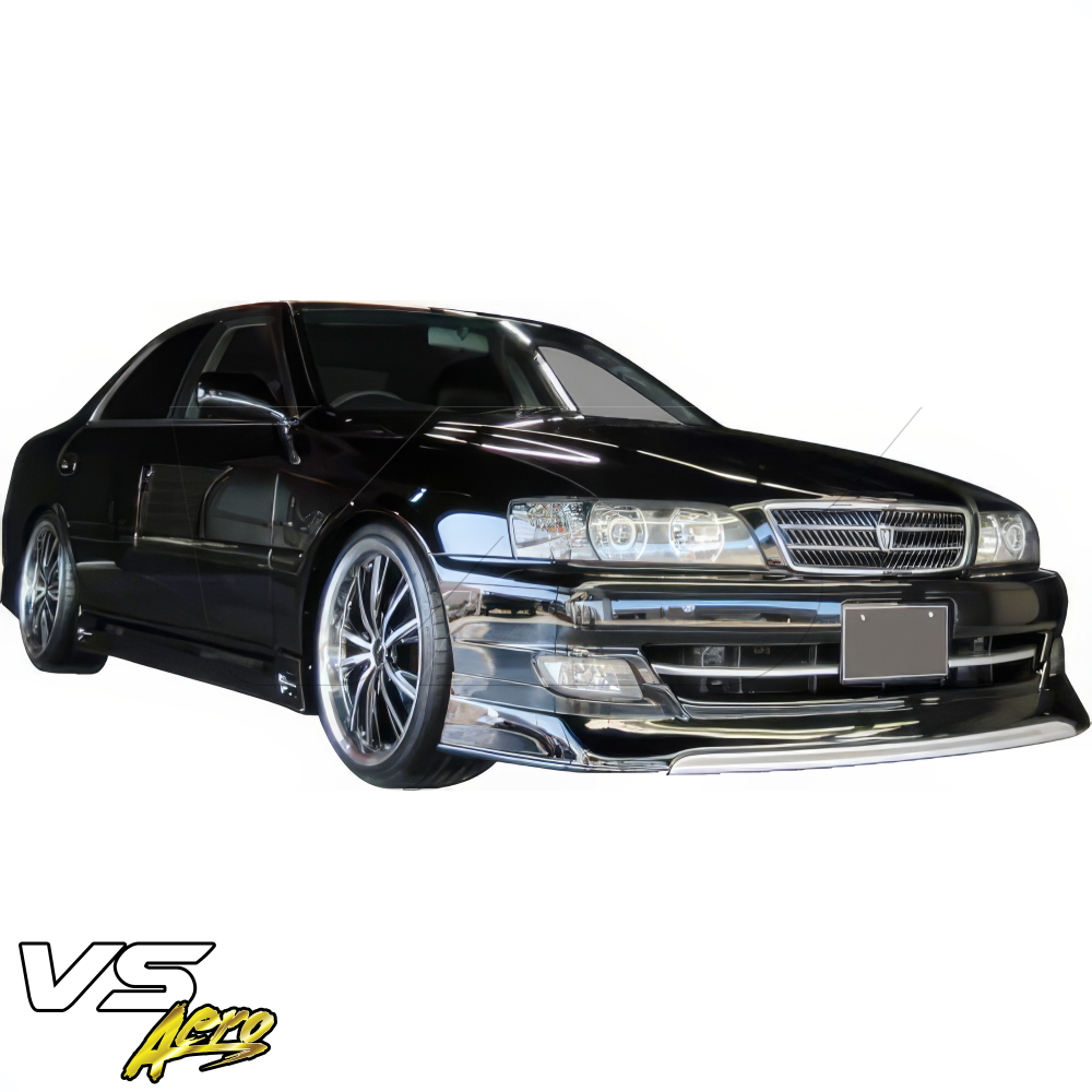 All kind of Exterior/Front Bumpers or Lips for Toyota Chaser 1999 - 