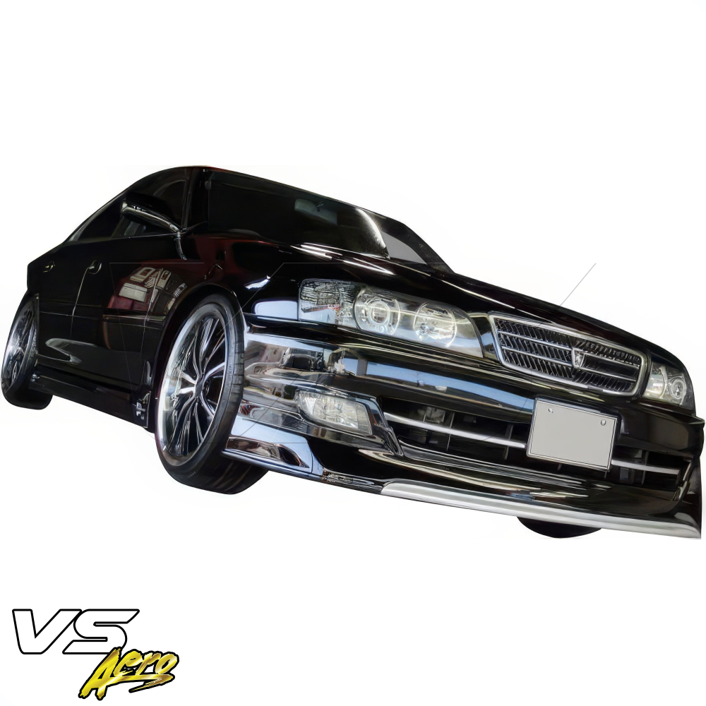 All kind of Exterior/Front Bumpers or Lips for Toyota Chaser 1999 - 