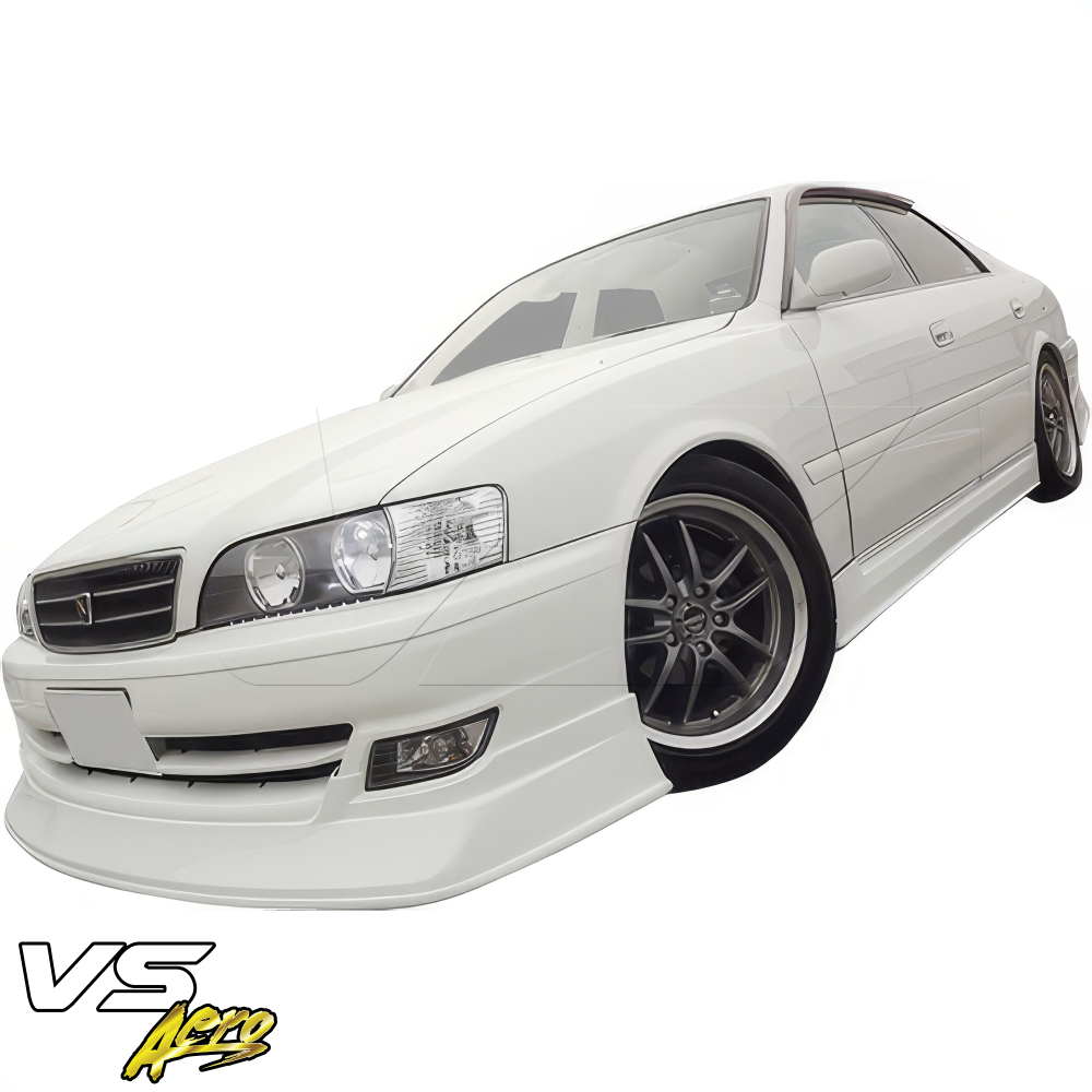 All kind of Exterior/Side Skirts for Toyota Chaser 1999 - 