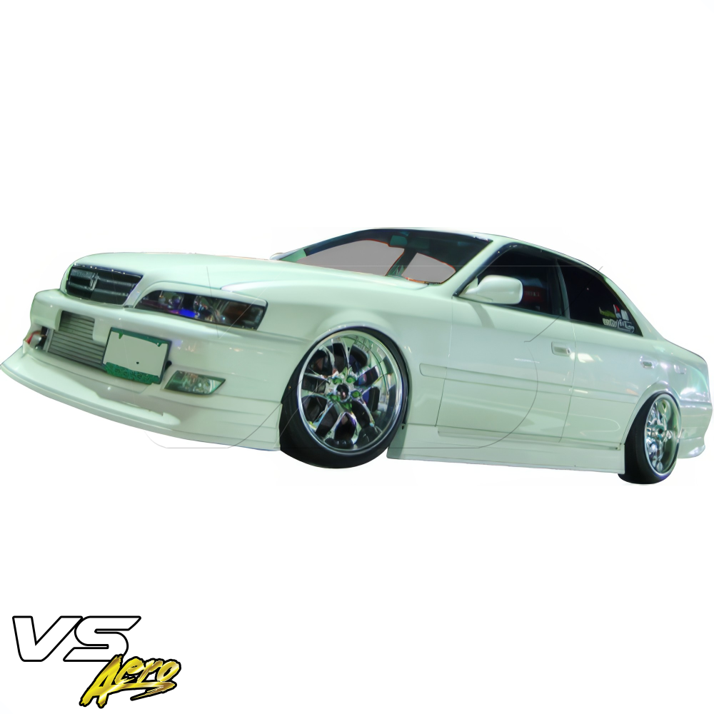 All kind of Exterior/Side Skirts for Toyota Chaser 1999 - 