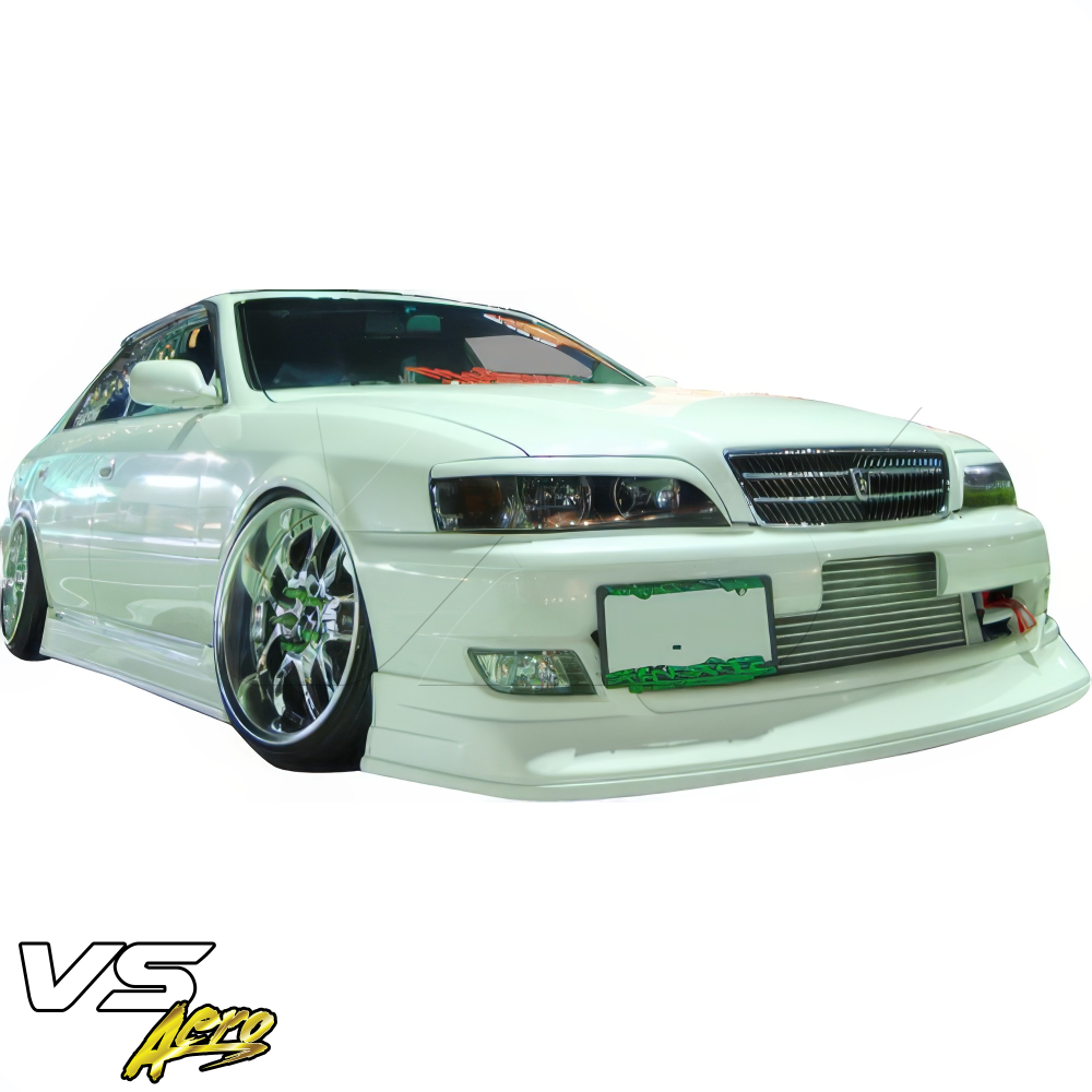 All kind of Exterior/Side Skirts for Toyota Chaser 1999 - 