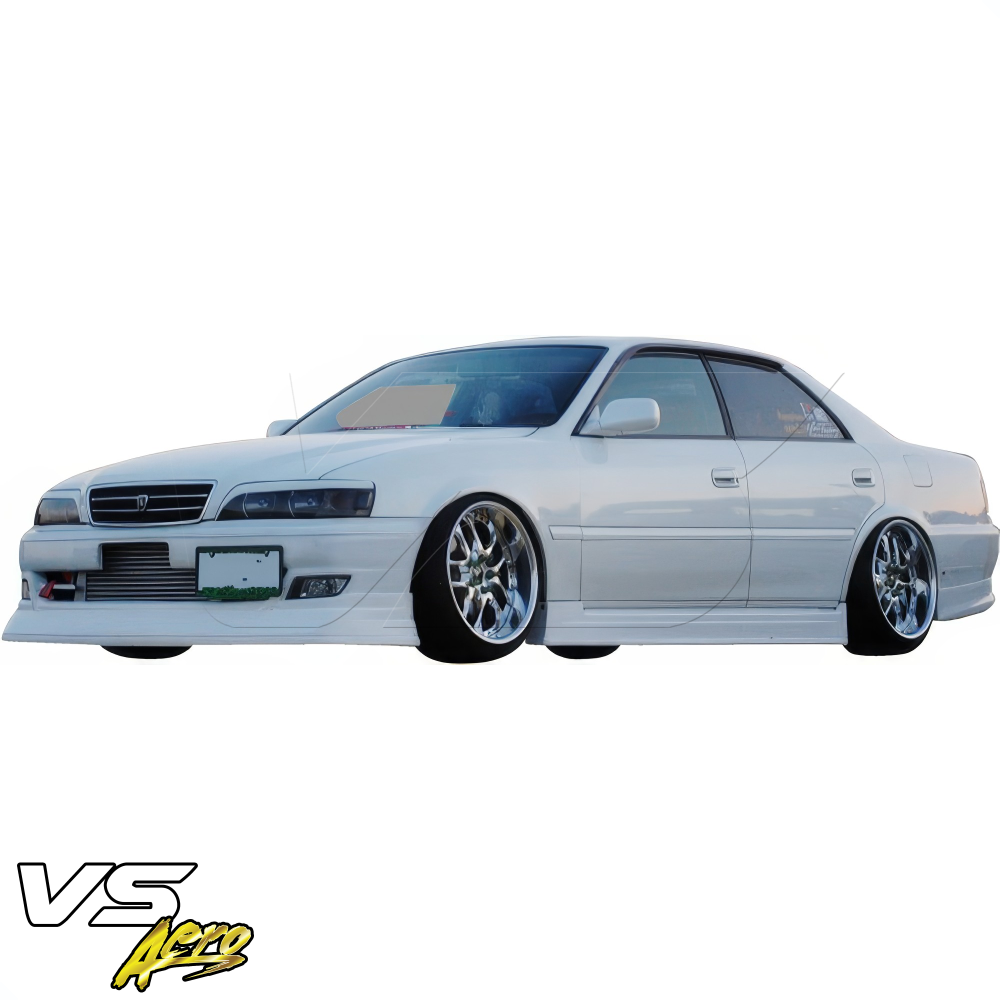 All kind of Exterior/Side Skirts for Toyota Chaser 1999 - 