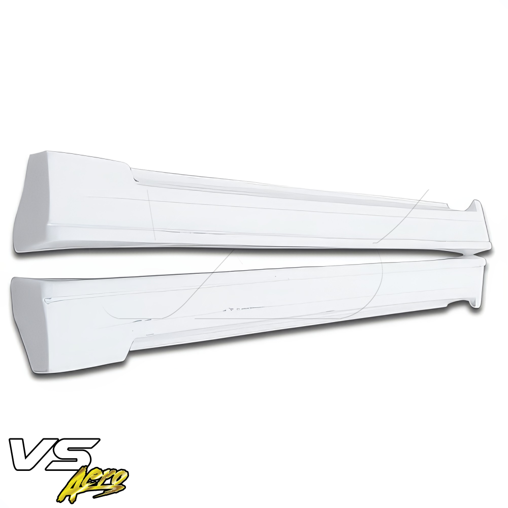 All kind of Exterior/Side Skirts for Toyota Chaser 1999 - 