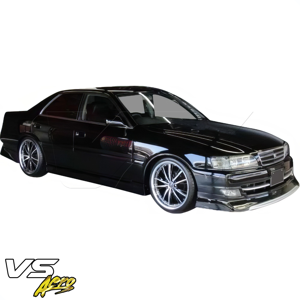 All kind of Exterior/Side Skirts for Toyota Chaser 1999 - 