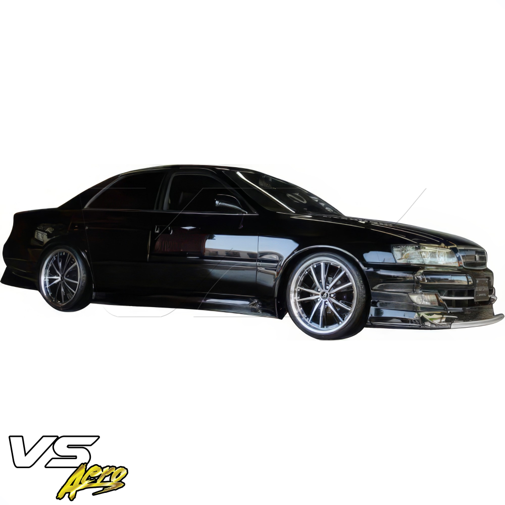 All kind of Exterior/Side Skirts for Toyota Chaser 1999 - 