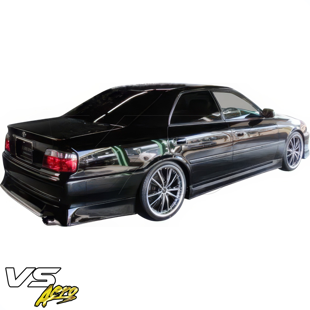 All kind of Exterior/Side Skirts for Toyota Chaser 1999 - 