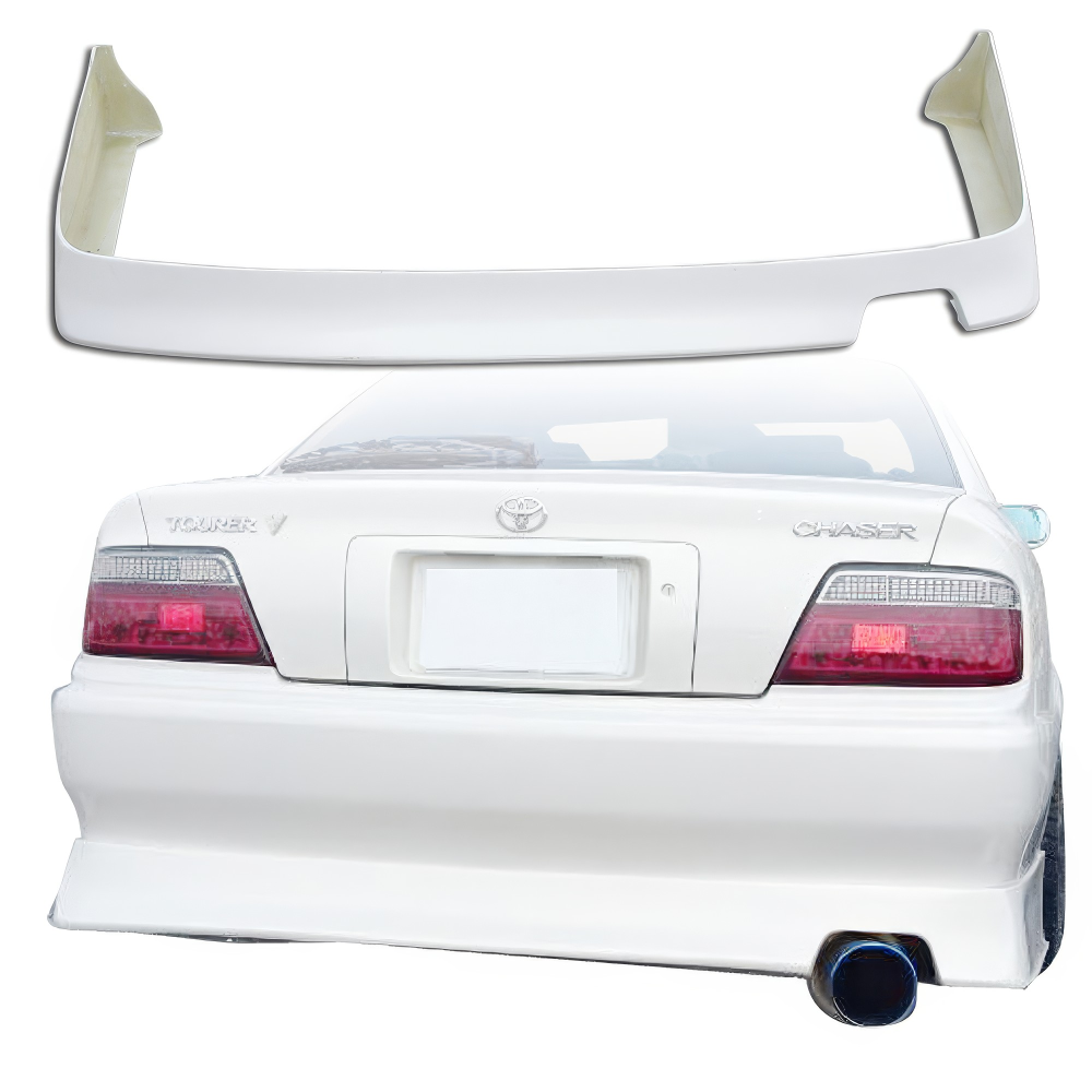 All kind of Exterior/Complete Body Kits for Toyota Chaser 1999 - 