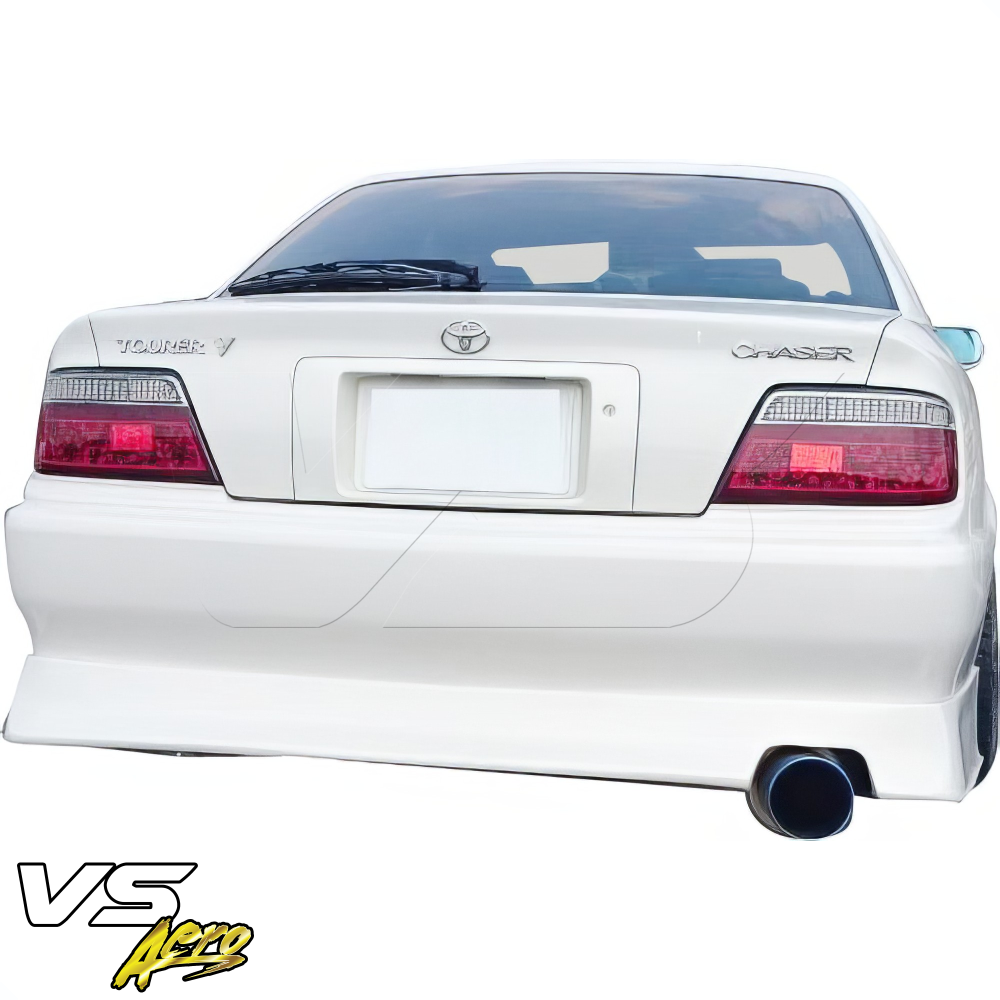 All kind of Exterior/Complete Body Kits for Toyota Chaser 1999 - 