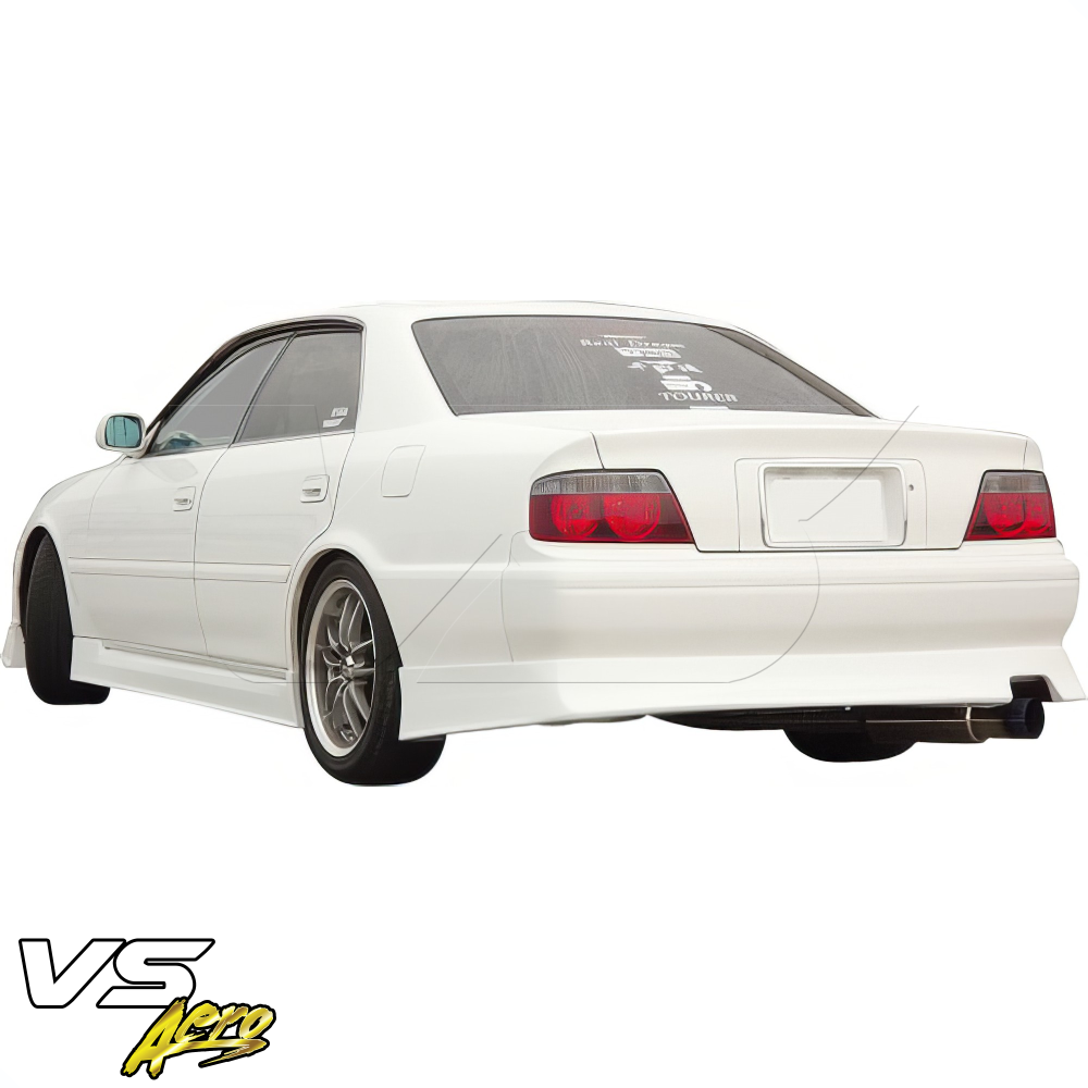 All kind of Exterior/Complete Body Kits for Toyota Chaser 1999 - 