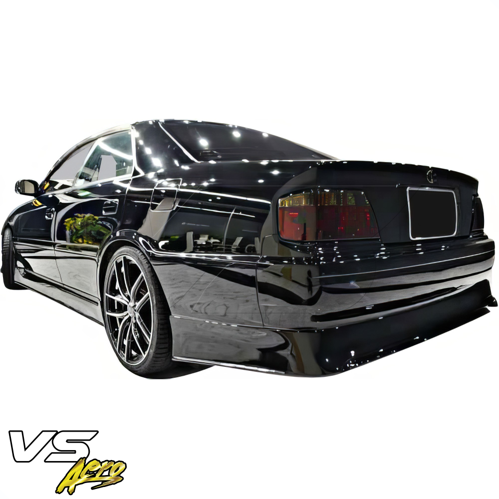 All kind of Exterior/Complete Body Kits for Toyota Chaser 1999 - 